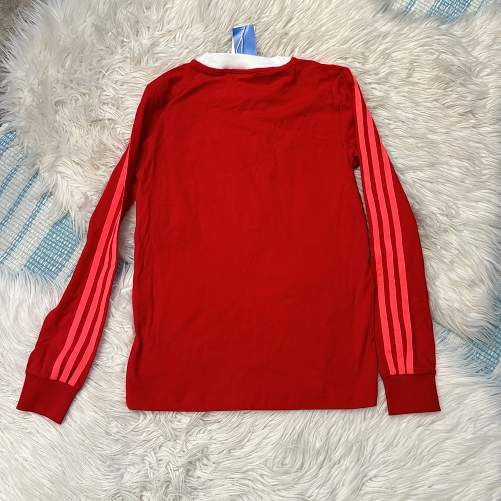 Womens adidas shirt - Picture 7 of 7